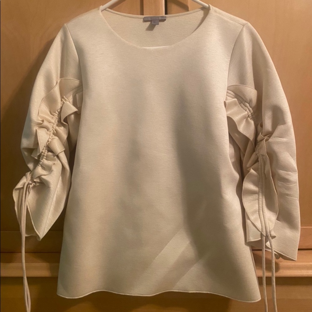 COS sweatshirt